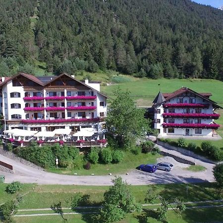 Linserhof Bed&Breakfast Imst Exteriér fotografie