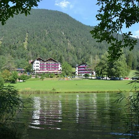 Linserhof Bed&Breakfast Imst Exteriér fotografie