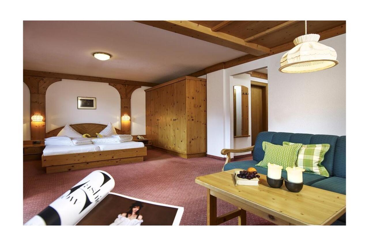 Linserhof Bed&Breakfast Imst Exteriér fotografie