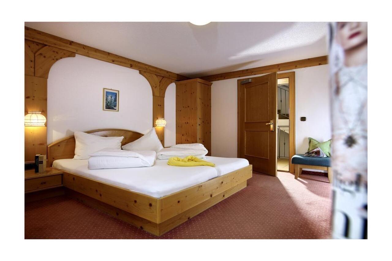 Linserhof Bed&Breakfast Imst Exteriér fotografie