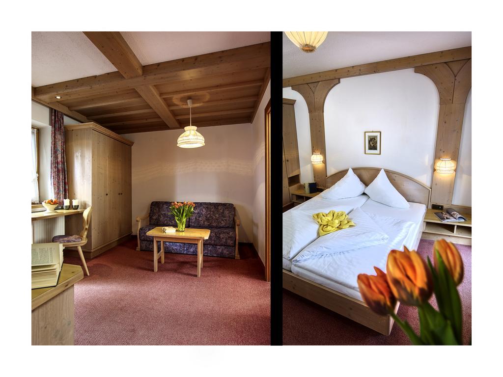 Linserhof Bed&Breakfast Imst Exteriér fotografie