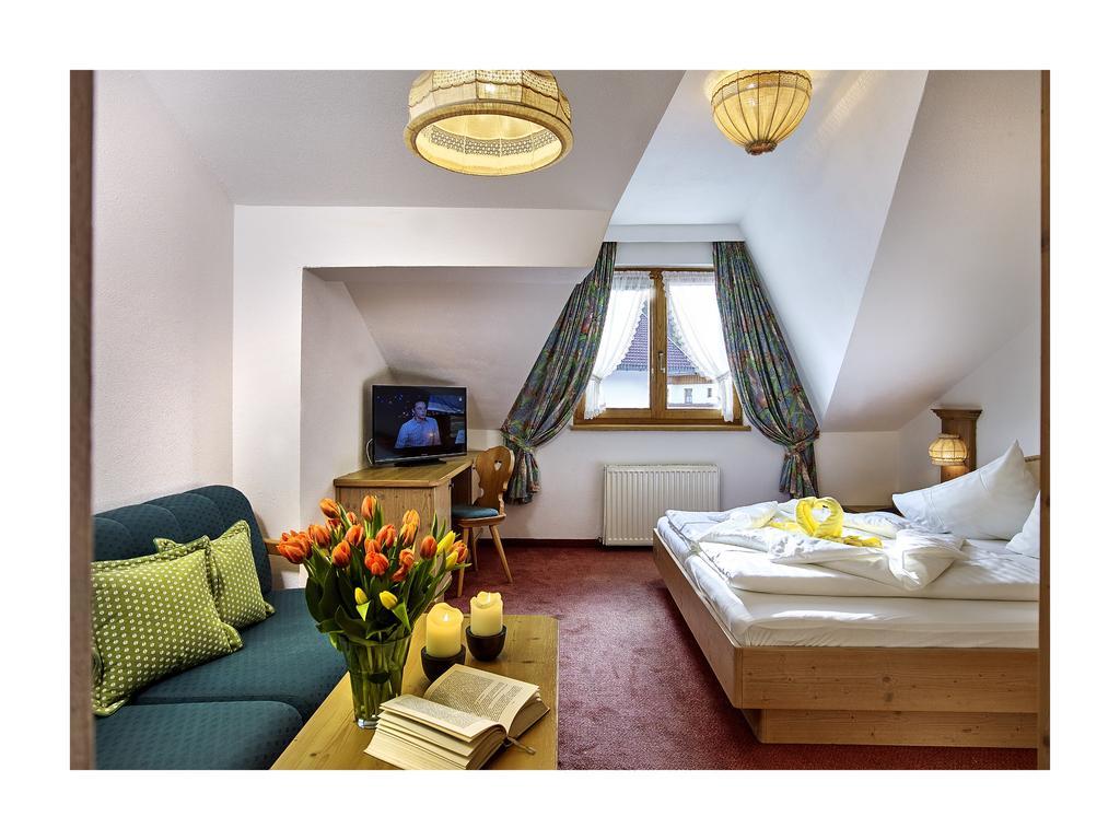 Linserhof Bed&Breakfast Imst Exteriér fotografie