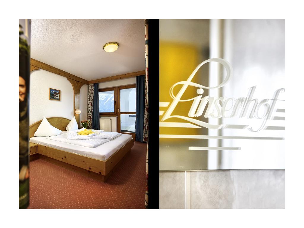 Linserhof Bed&Breakfast Imst Exteriér fotografie