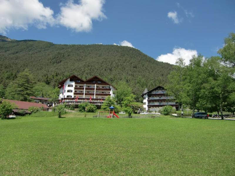 Linserhof Bed&Breakfast Imst Exteriér fotografie